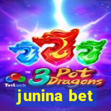 junina bet